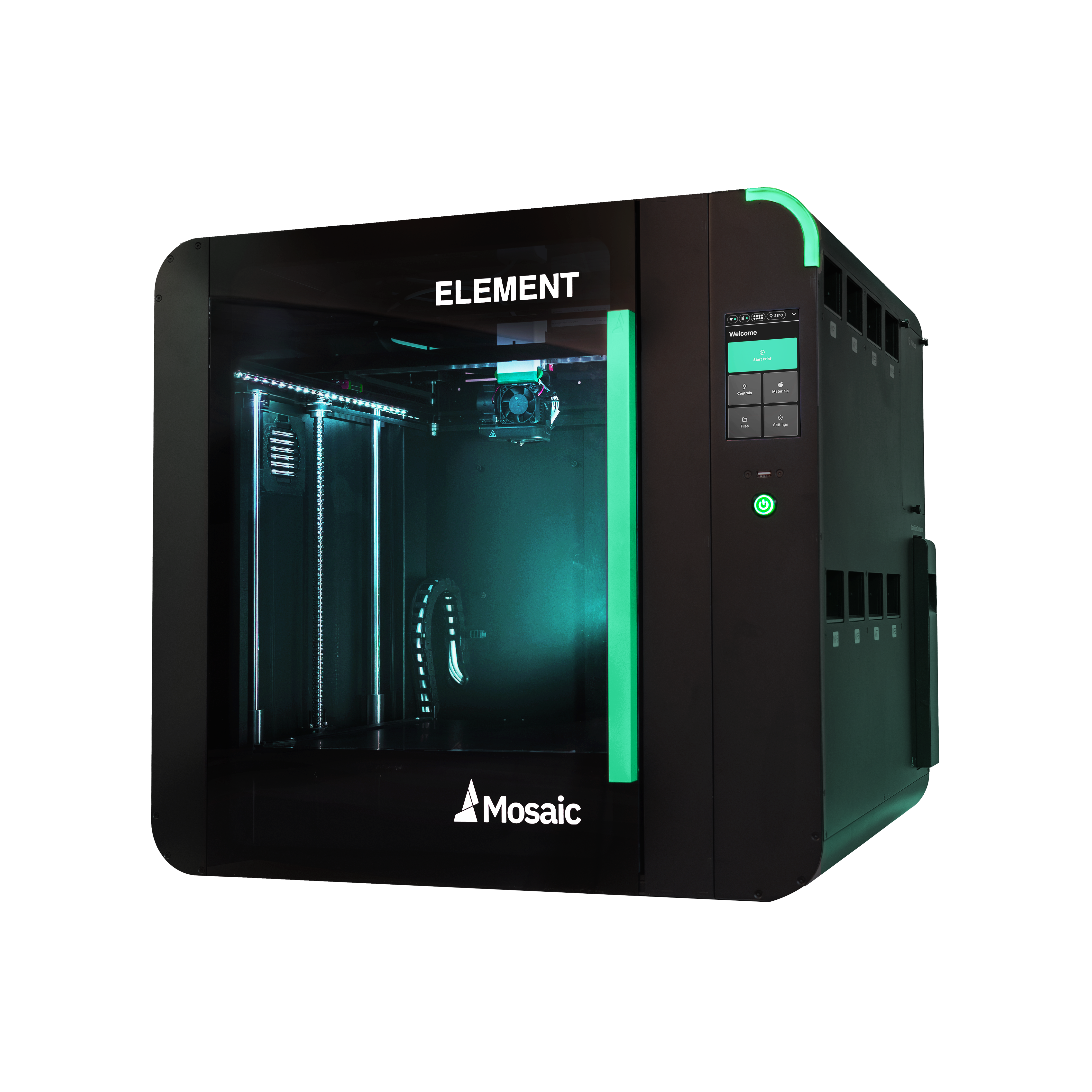 Element HT